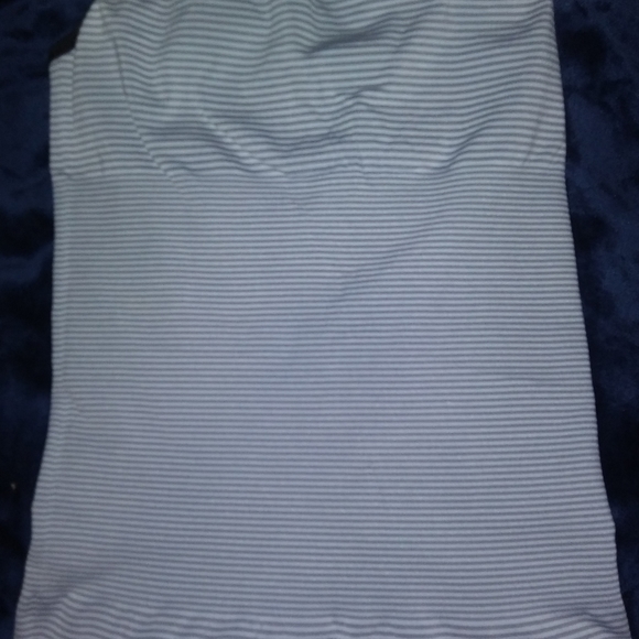 Assets compression tank-top Spanx, spaghetti-strap - Picture 4 of 7